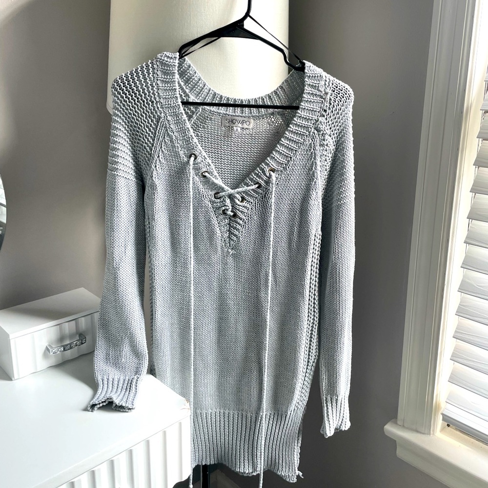 Showpo Sweater